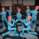 Time to beat the January blues as Hatton Show teams return to the YMCA stage with their much loved and always eagerly anticipated pantomime