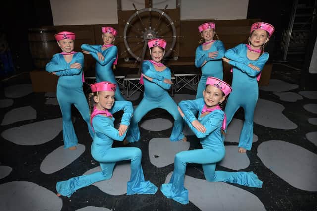 Time to beat the January blues as Hatton Show teams return to the YMCA stage with their much loved and always eagerly anticipated pantomime