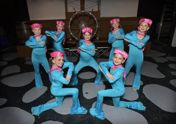 Time to beat the January blues as Hatton Show teams return to the YMCA stage with their much loved and always eagerly anticipated pantomime