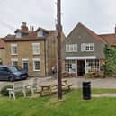 Dogh shop and cafe in Welburn Picture: Google