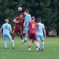 Ten photos from Seamer Sports' excellent 4-1 home win against Haltemprice