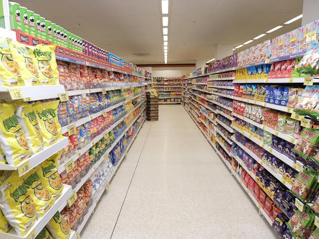 B&M have opened their newest store in Scarborough.