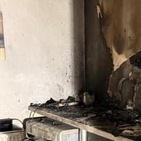 Residents urged to check their fire alarms