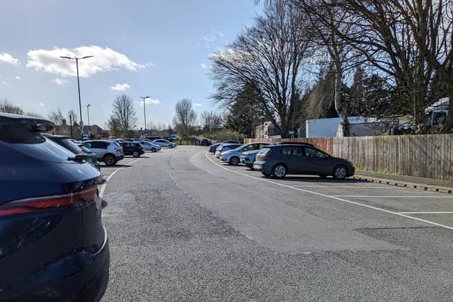 North Yorkshire Council car parking charges are going up in line with inflation.