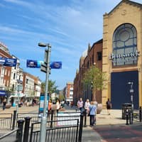 Council backs £18.5m funding package for Scarborough's Brunswick Centre