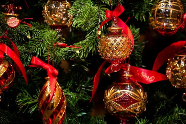 Pick up a perfect Christmas gift at Country Living Fair in Harrogate in December
