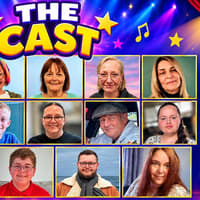 Oh yes it will! Harbourside Theatre Group’s panto will bring festive joy