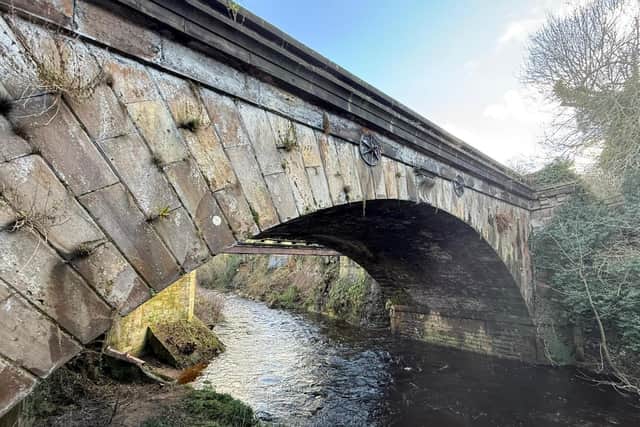 Bridge 42.