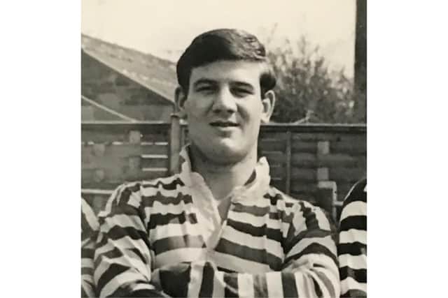 David Eade