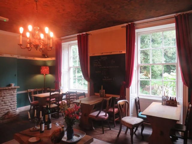 The premises is availabe on lease/leasehold.