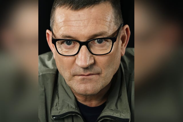Paul Heaton with special guest singer, Saturday July 1.