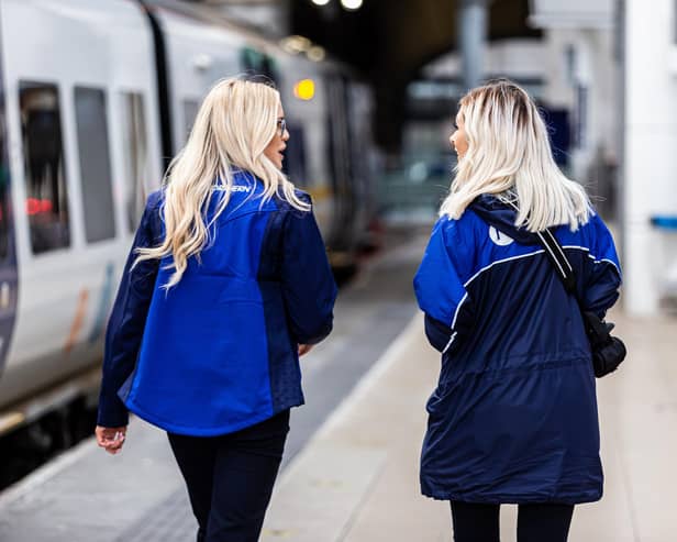Northern is looking to recruit more than 300 drivers and conductors across the North of England this year.