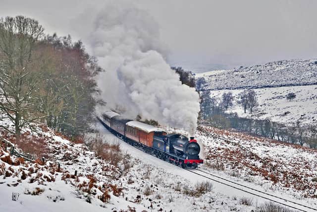 During the winter season, the Christmas Emporium at Pickering, plus the station gift shops along the line as well as the online shop, will be open to browse a selection of festive gifts including exclusive NYMR clothing and merchandise, tree decorations, candles, mugs, coasters, books, calendars and gift wrapping.