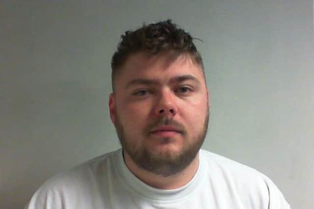 James Ronald Williams
