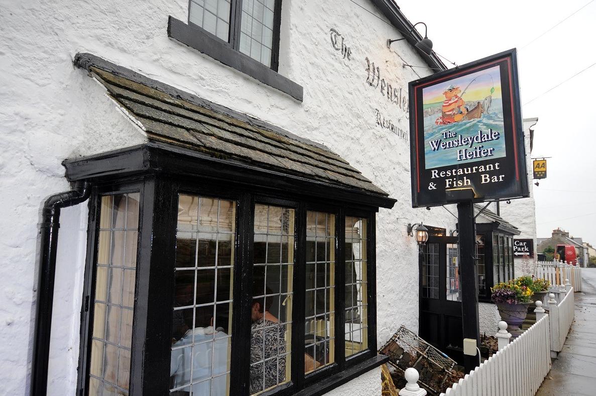 Pemenang Diners’ Choice 2023: Restoran North Yorkshire mendapat peringkat terbaik dalam Diners’ Choice Awards termasuk Eskdale Castleton di Scarborough dan Orchid di York