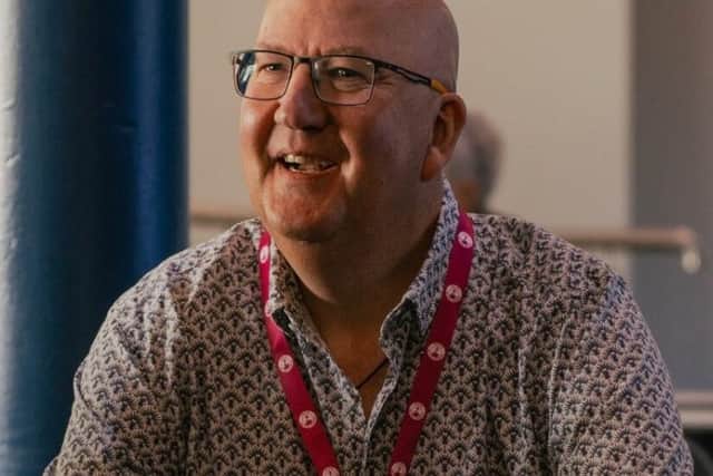 The Diocese of York has appointed Revd Canon Mark Carey as the new Director of Mission and Ministry.