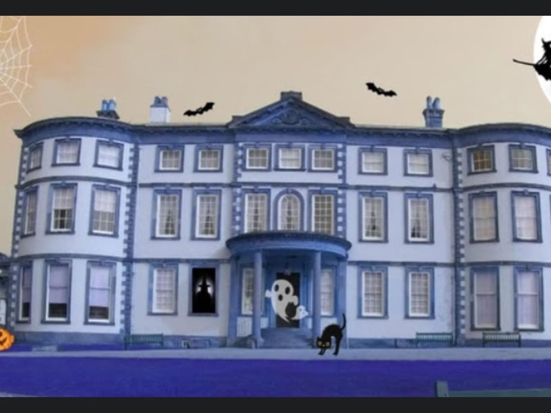 Sewerby Hall has a number of spooktacular events this Halloween. On select dates throughout half term, there will be magic shows, garden trails, crafts, zoo workshops and amazing immersive adventures with Rusticus.