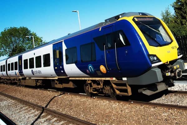 Northern has launched a Flash Sale with over five million tickets for journeys across the North of England, including Yorkshire, available from just 50p.