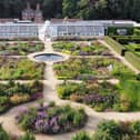Scampston Walled Garden