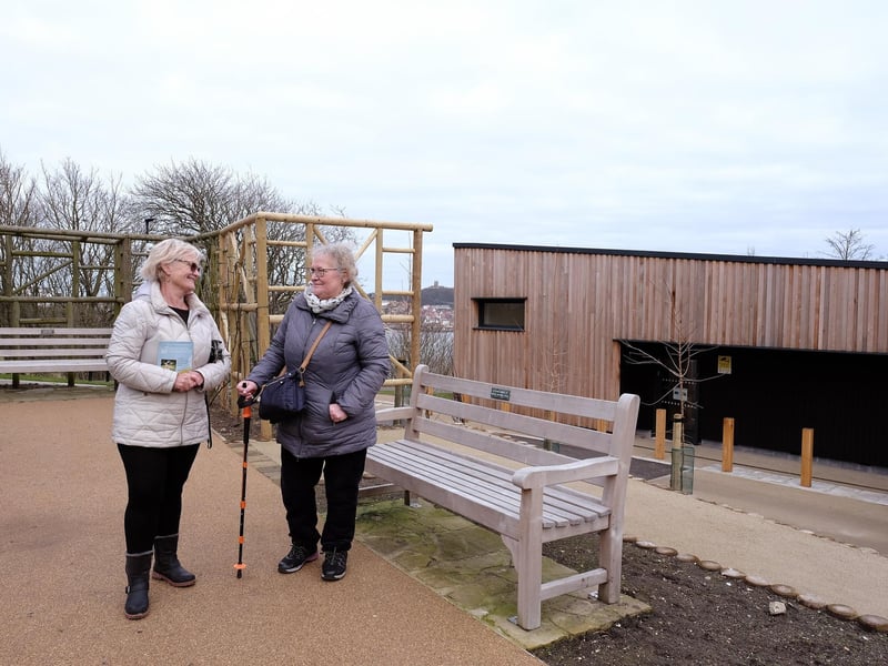 The renovation project aims to preserve the gardens’ unique heritage and improve them in a way that will reconnect them with today’s residents and visitors, in the same way that the original gardens did more than one hundred years ago.