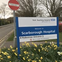Scarborough and York hospitals temporarily close to most visitors to stop spread of norovirus