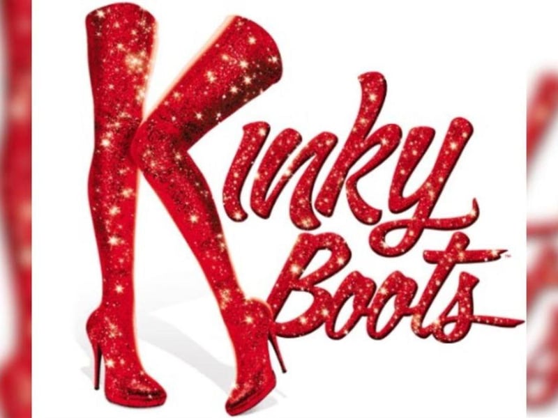 Kinky Boots is coming to scarborough Spa from April 25 until April 28. The exhilarating true story about a struggling shoe factory that will lift your spirits to high-heeled heights. Winner of six Tony Awards including Best Musical, Kinky Boots features a joyous, Tony-winning score by Cyndi Lauper and a hilarious, uplifting book by four-time Tony winner Harvey Fierstein. A Scarborough Theatre Company Production