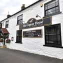 Specialist business property adviser, Christie & Co has announced it is leasing closed down pub The Copper Horse, located in Seamer, Scarborough.