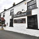 Specialist business property adviser, Christie & Co has announced it is leasing closed down pub The Copper Horse, located in Seamer, Scarborough.