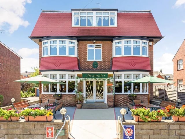 10 bedroom detached house - offers in the region of £600,000