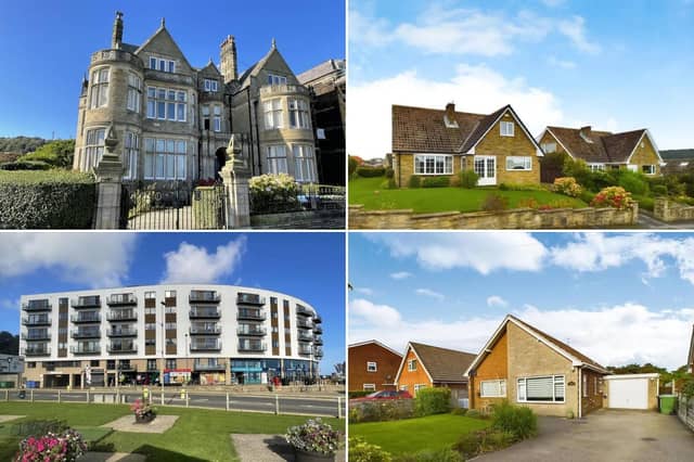 Check out these 15 properties in Scarborough that are new to the market this week.
