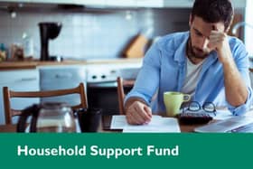 Members of the East Riding Council's cabinet have now allocated the remaining balance of the Household Support Fund, which was awarded to the council by central government.