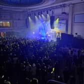 This Feeling By The Sea is coming back to Bridlington Spa in 2024, and early bird tickets are now available.