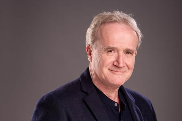 Mike Padgham