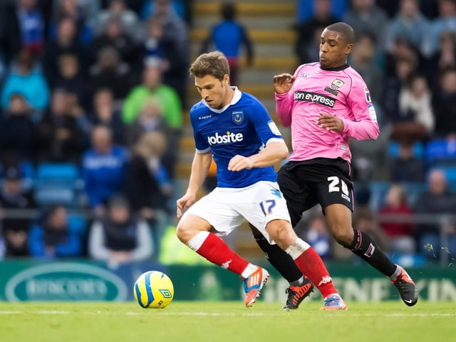 Big hopes for the Hungarian in 2012, but only made eight appearances