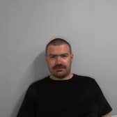 Oliver James Anglesmith - Image North Yorkshire Police