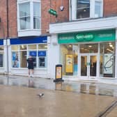 Specsavers has begun scouring Scarborough as part of its nationwide search to find a grassroots football team in desperate need of a little help.