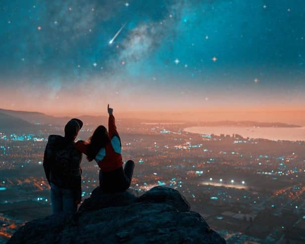 Unleash Romance with a variety of romantic Date Ideas in Yorkshire