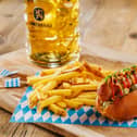 Three Scarborough pubs are to host Oktoberfest celebrations.