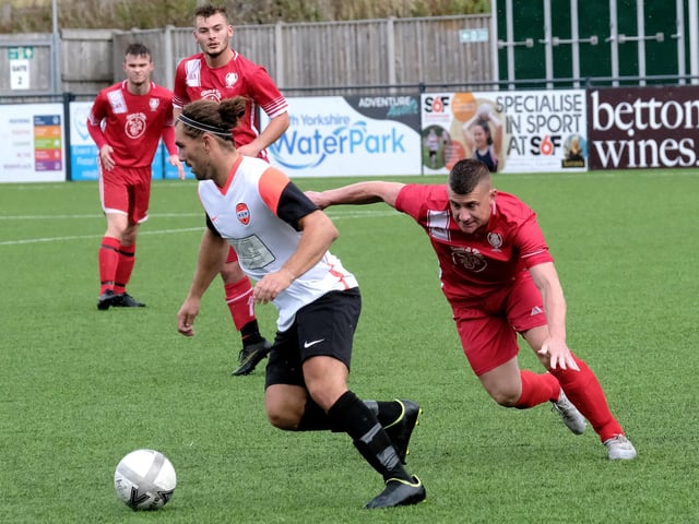 The home side hold off a Newlands challenge