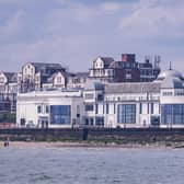 The summer programme has been revealed for Bridlington Spa