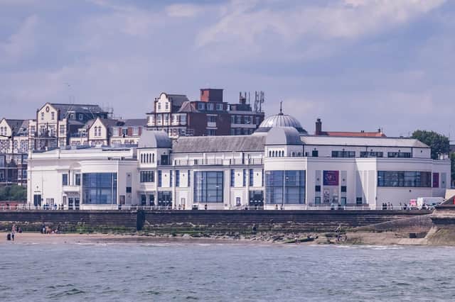 The summer programme has been revealed for Bridlington Spa
