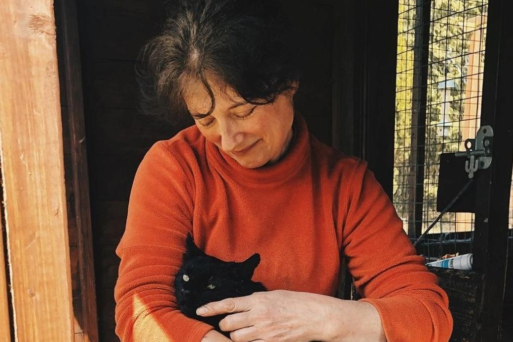 Filey Cats Rescue Centre’s SOS to help animals hurt by North Yorks Moors fires