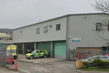 New Scarborough ambulance station gets green light