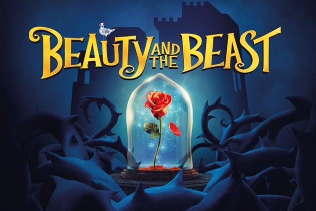 Beauty and the Beast will take place at the Stephen Joseph Theatre, Westborough, Scarborough on selected dates until December 30. From the team who brought you Cinderella, expect a brand new adventure packed with silliness, thrills, spills, singalongs, and more fantastical family fun than you can shake a sausage on a stick at!