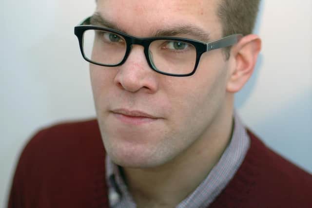 David Torrance