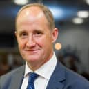 Kevin Hollinrake
