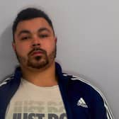 A notorious Scarborough man has been jailed for two-and-a-half years for stalking his ex-partner assaulting police officers and drug offences.