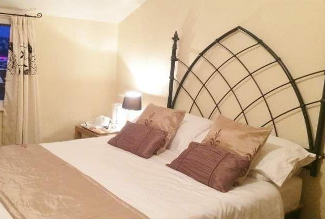 The business has been lovingly and impeccably renovated to an exceptional standard and offers high end accommodation with stylish décor, quality furnishings and all the modern day facilities such as Wi-Fi to ensure guests enjoy a comfortable and memorable stay.