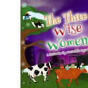 She Productions are bringing a touch of magic this Christmas with the premiere of our eco-friendly family musical The Three Wise Women which tours to East Riding Libraries.
