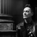 Craig Reve Horwood showcases new album at Scarborough Spa gig